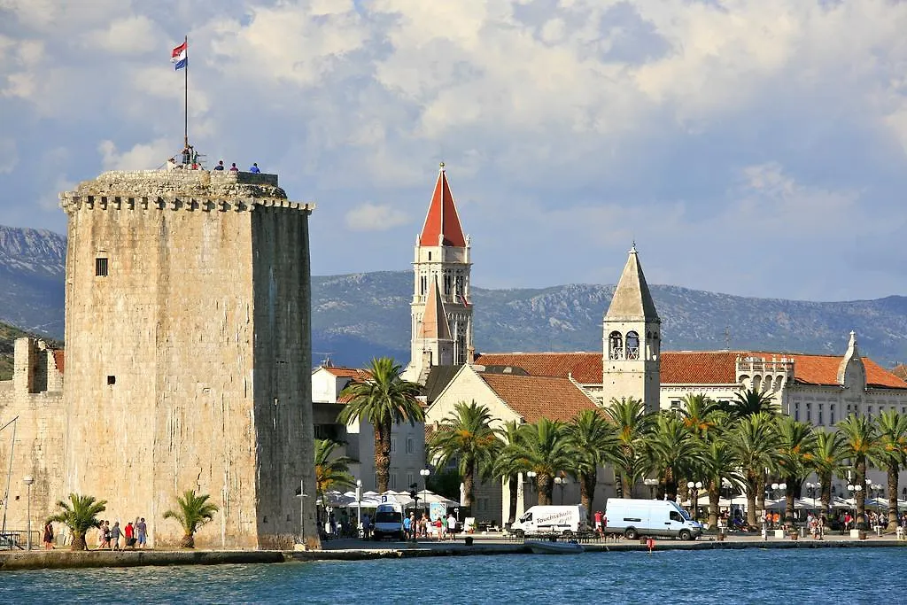 Apartament Suz-Ana Trogir